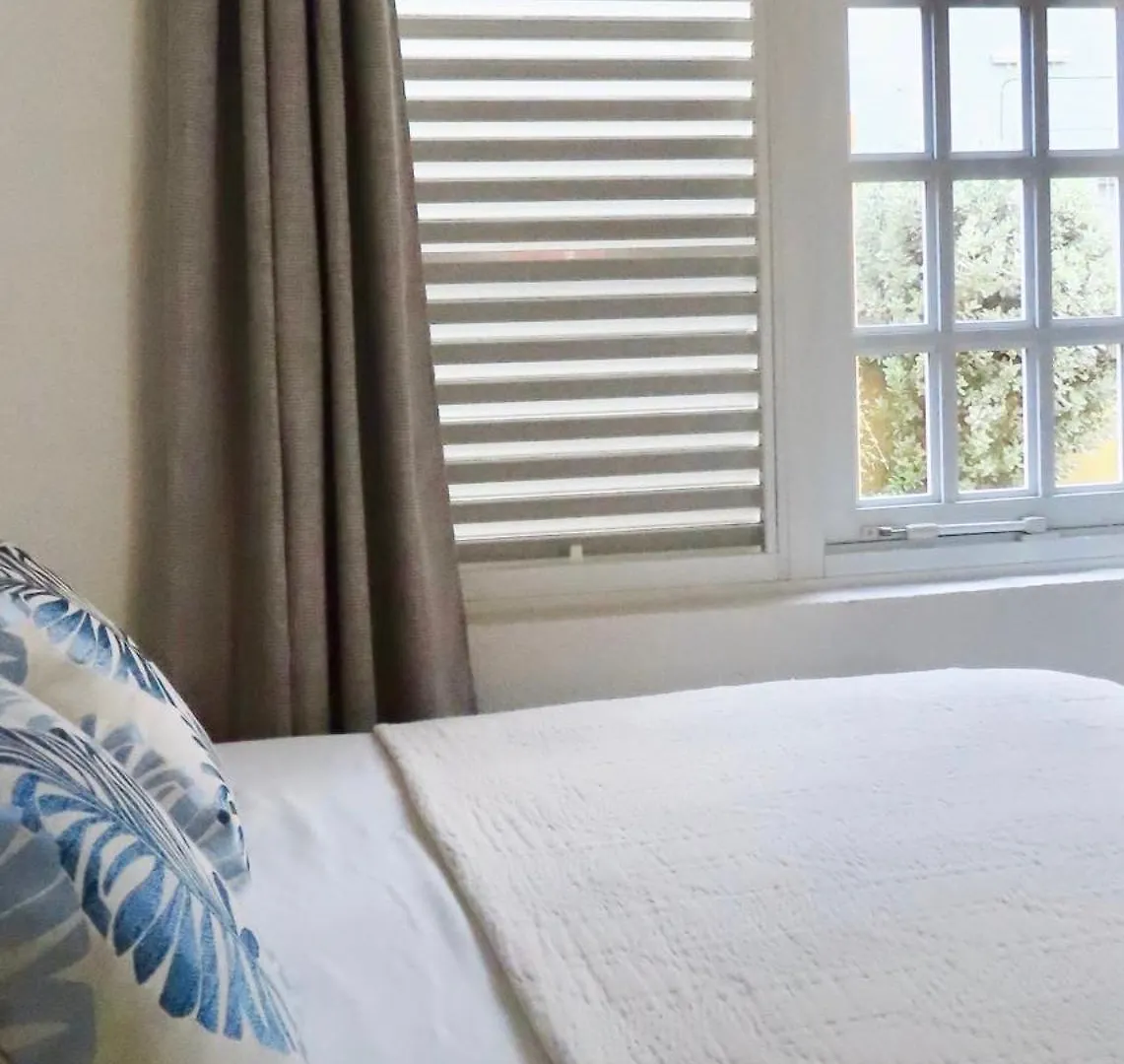 شقة Historic Building The Palm Backyard Studio-Apartment Willemstad, Curacao Feel Home Away From Home