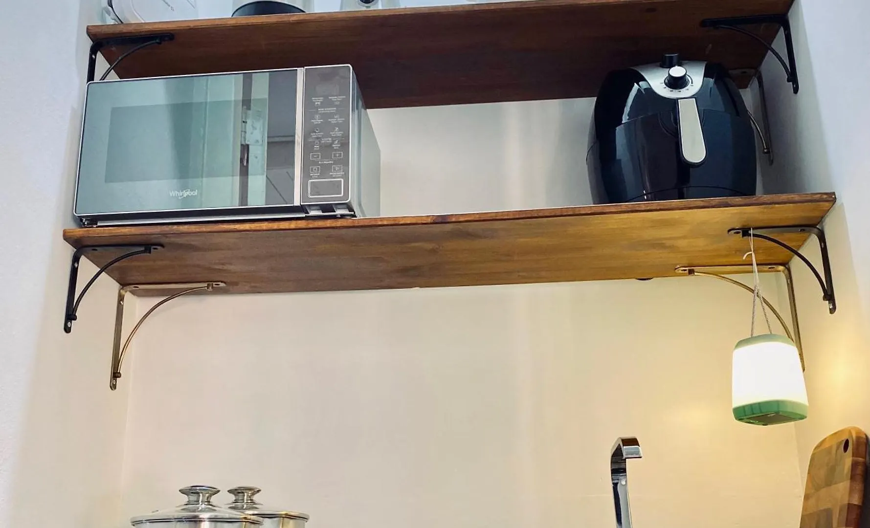 شقة Historic Building The Palm Backyard Studio-Apartment Willemstad, Curacao Feel Home Away From Home